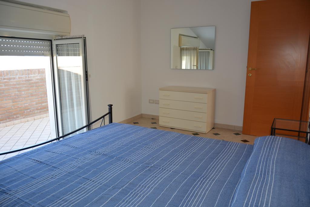 Ferienwohnung Stella Marina Alba Adriatica Exterior foto