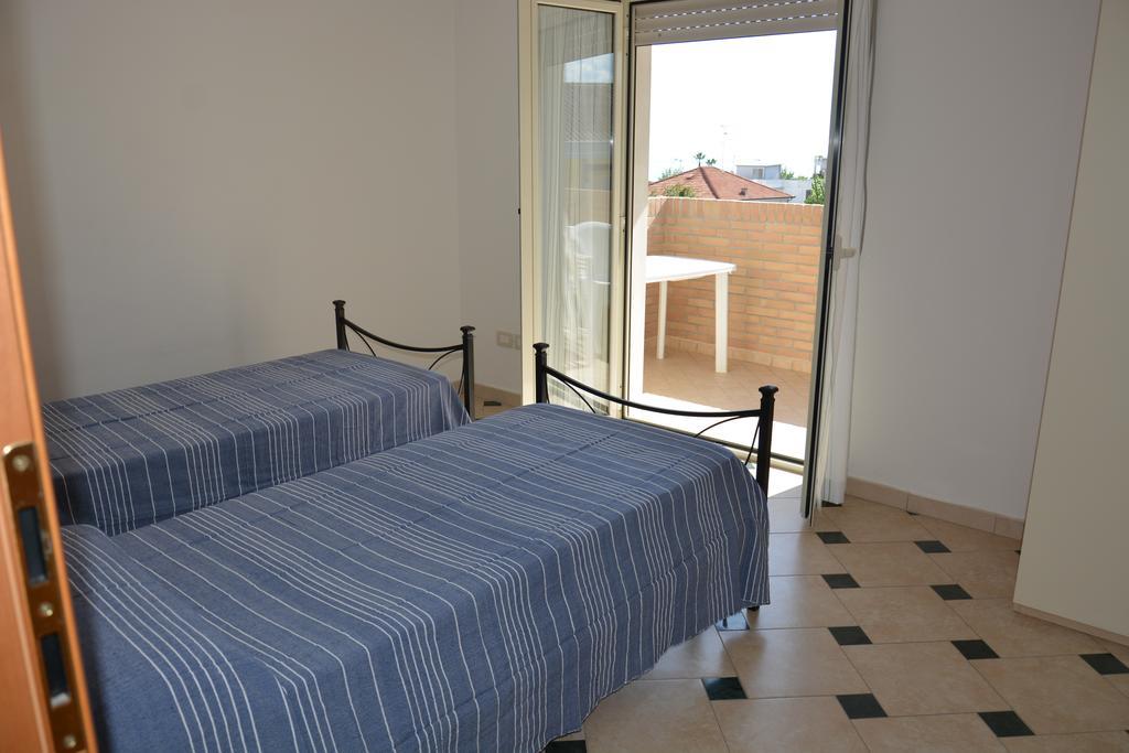 Ferienwohnung Stella Marina Alba Adriatica Exterior foto