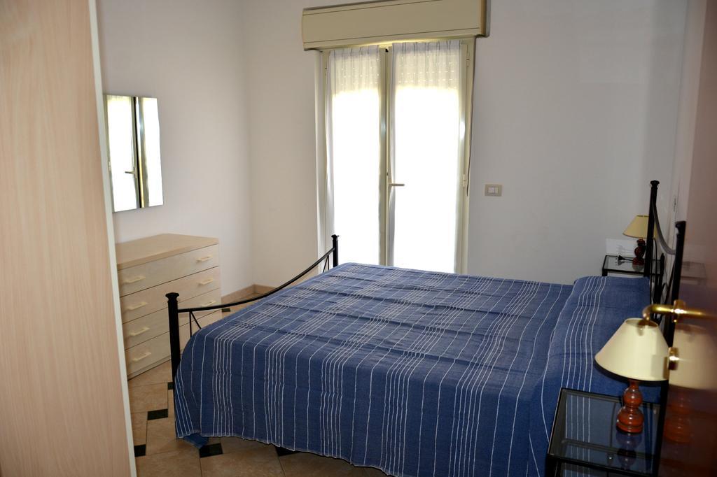 Ferienwohnung Stella Marina Alba Adriatica Exterior foto