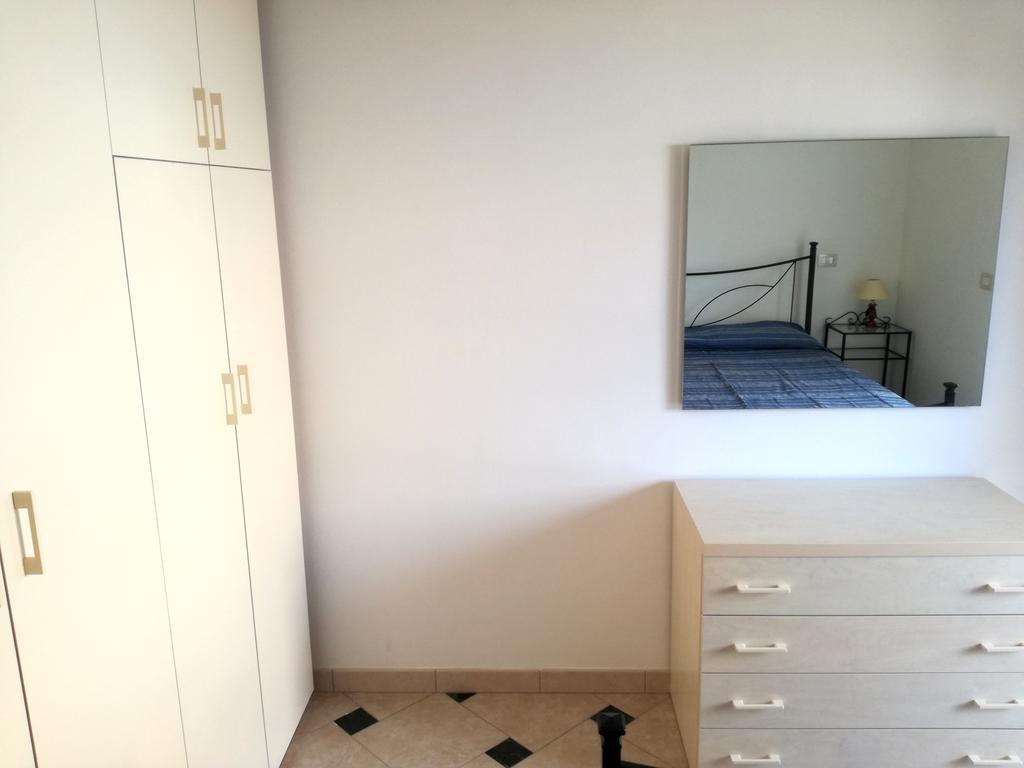 Ferienwohnung Stella Marina Alba Adriatica Exterior foto